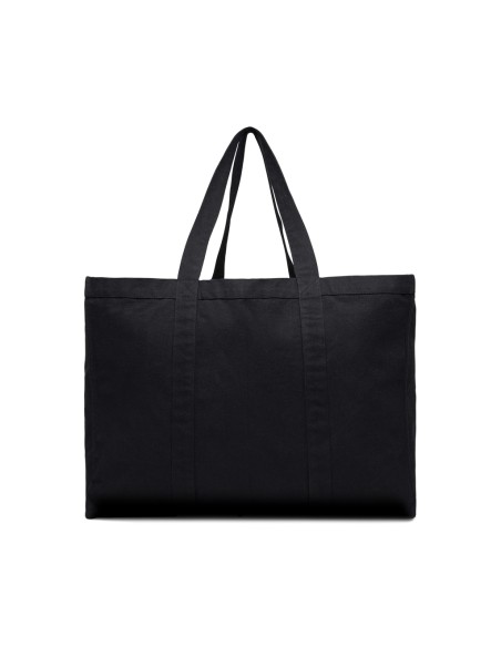 Borsa spesa maxi VINGA Hilo in canvas riciclato